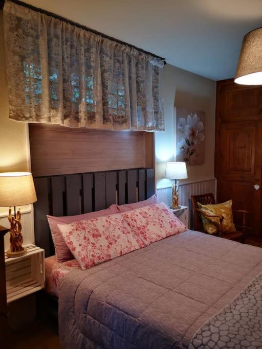 La Maison De Carmen Aoste Extérieur photo