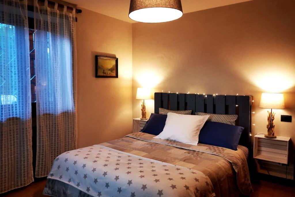 La Maison De Carmen Aoste Extérieur photo