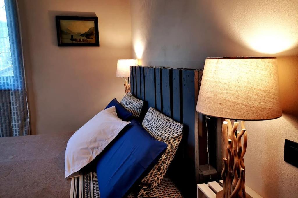 La Maison De Carmen Aoste Extérieur photo
