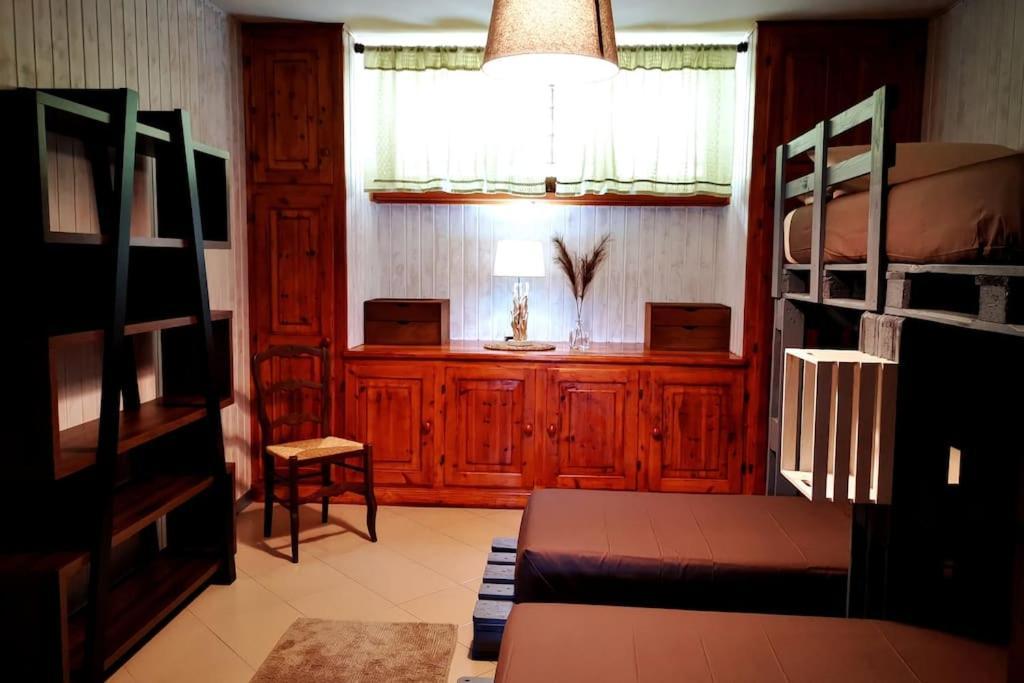 La Maison De Carmen Aoste Extérieur photo