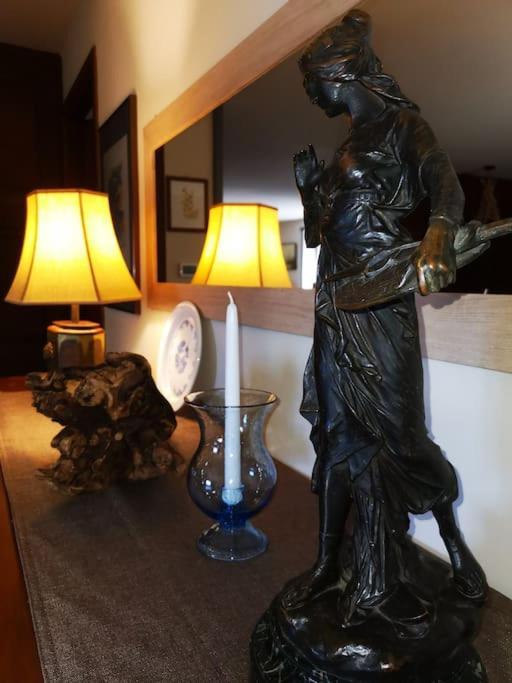 La Maison De Carmen Aoste Extérieur photo