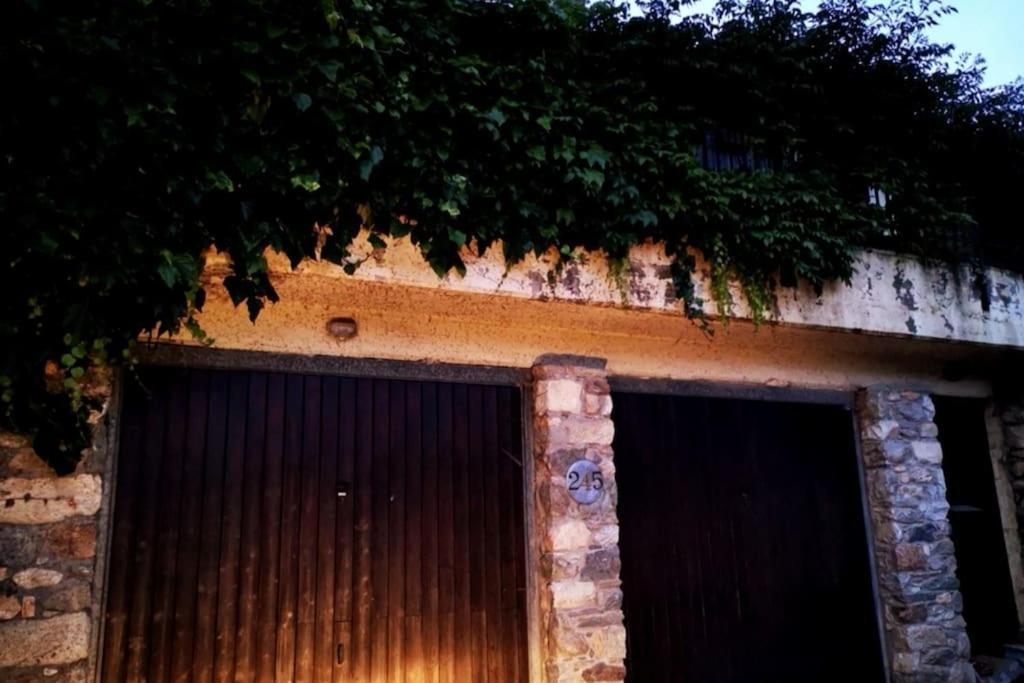 La Maison De Carmen Aoste Extérieur photo