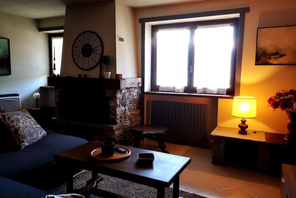 La Maison De Carmen Aoste Extérieur photo