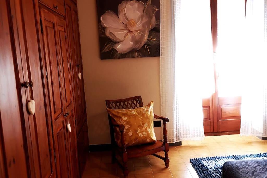 La Maison De Carmen Aoste Extérieur photo