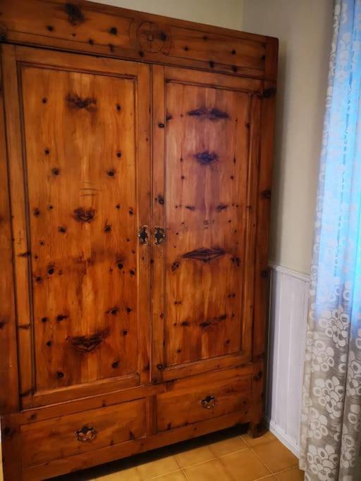 La Maison De Carmen Aoste Extérieur photo