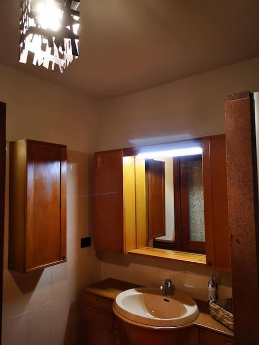 La Maison De Carmen Aoste Extérieur photo